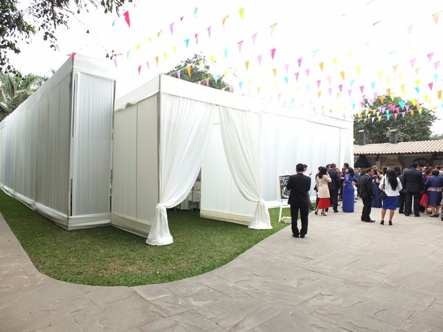 El matrimonio de Jordi y Lissette en Lima, Lima 24