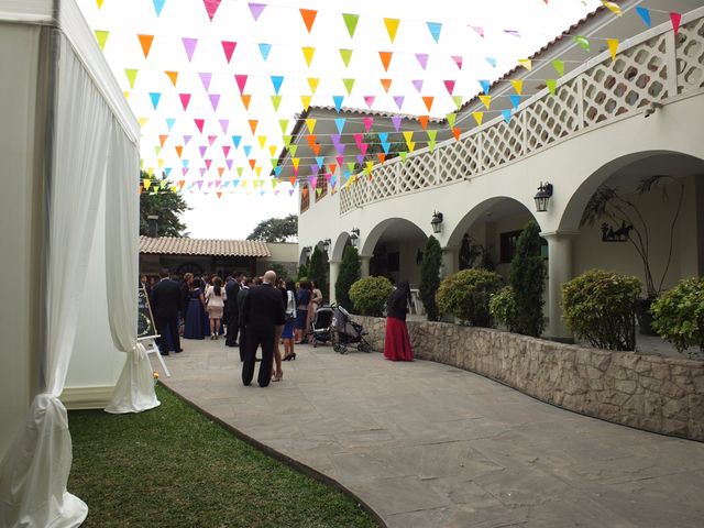 El matrimonio de Jordi y Lissette en Lima, Lima 25