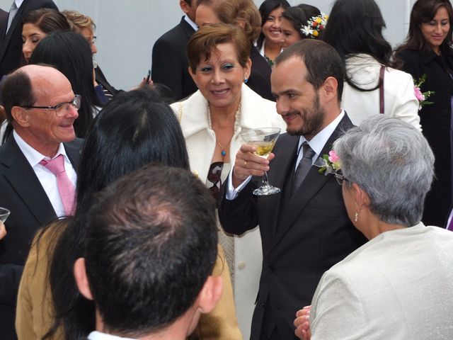 El matrimonio de Jordi y Lissette en Lima, Lima 27