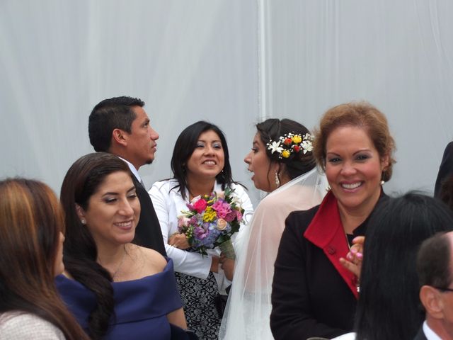 El matrimonio de Jordi y Lissette en Lima, Lima 28