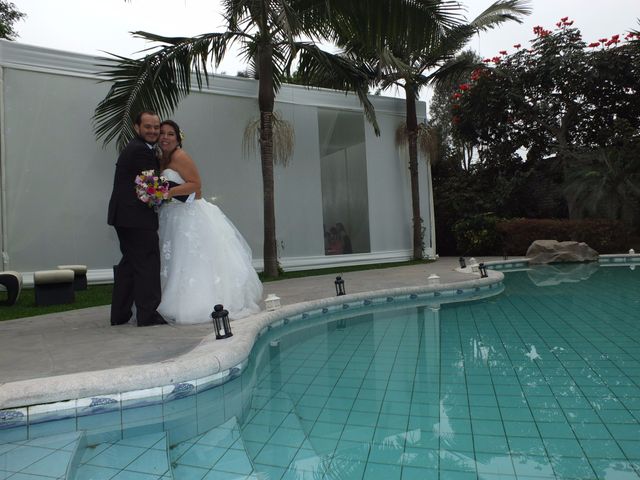 El matrimonio de Jordi y Lissette en Lima, Lima 30