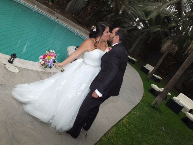 El matrimonio de Jordi y Lissette en Lima, Lima 31