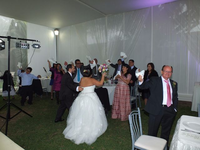 El matrimonio de Jordi y Lissette en Lima, Lima 32