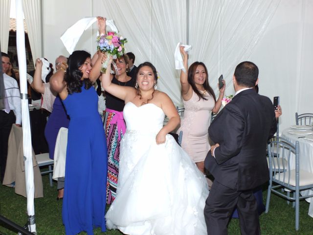 El matrimonio de Jordi y Lissette en Lima, Lima 33