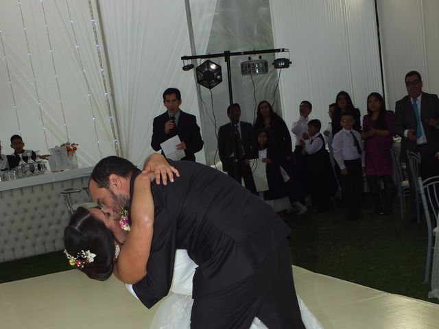 El matrimonio de Jordi y Lissette en Lima, Lima 34