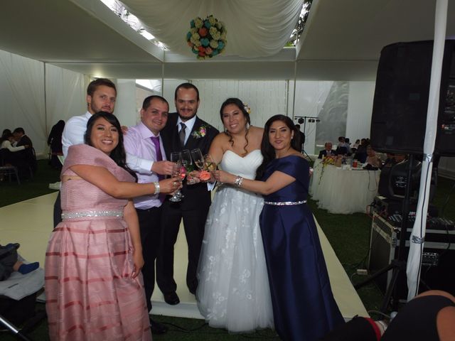 El matrimonio de Jordi y Lissette en Lima, Lima 36