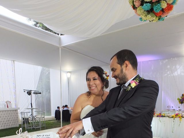El matrimonio de Jordi y Lissette en Lima, Lima 37