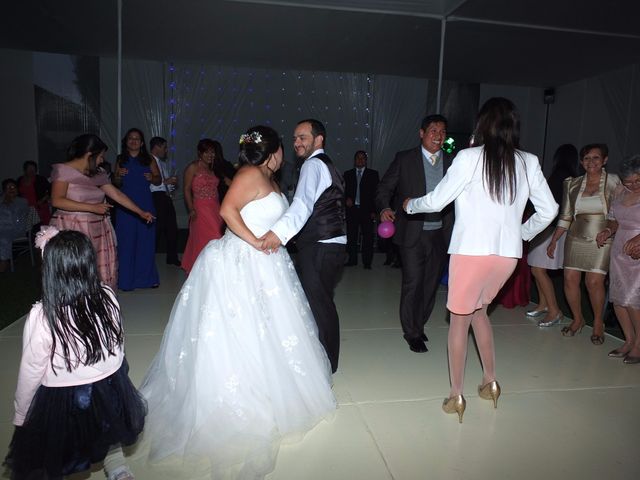 El matrimonio de Jordi y Lissette en Lima, Lima 38