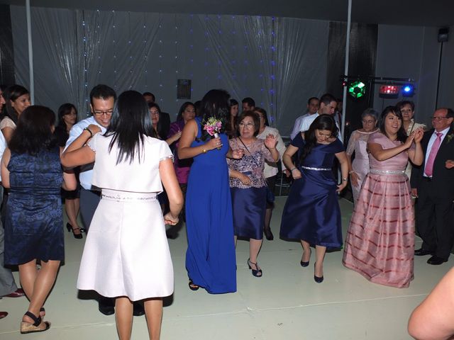 El matrimonio de Jordi y Lissette en Lima, Lima 39