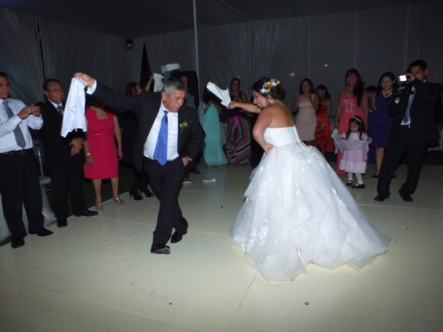 El matrimonio de Jordi y Lissette en Lima, Lima 40