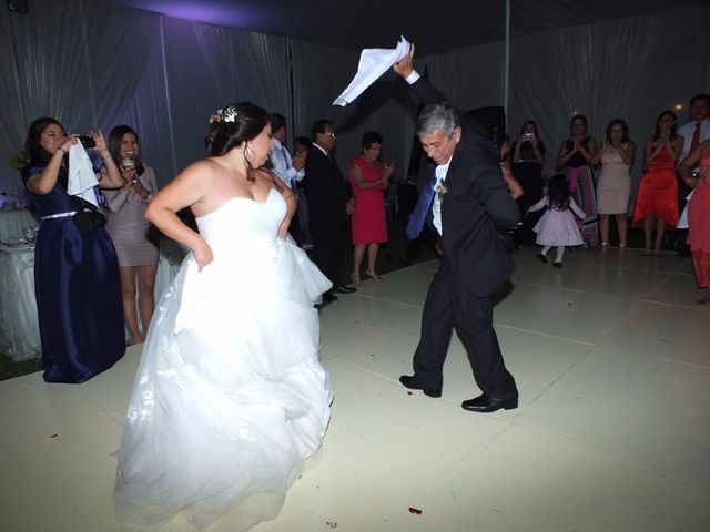 El matrimonio de Jordi y Lissette en Lima, Lima 41
