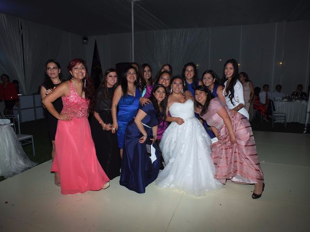 El matrimonio de Jordi y Lissette en Lima, Lima 42