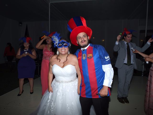 El matrimonio de Jordi y Lissette en Lima, Lima 44