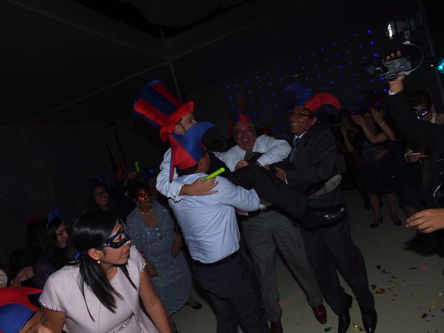 El matrimonio de Jordi y Lissette en Lima, Lima 45