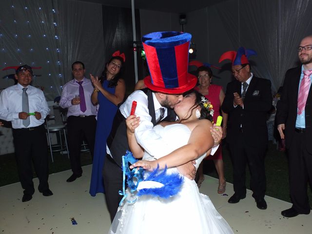 El matrimonio de Jordi y Lissette en Lima, Lima 46