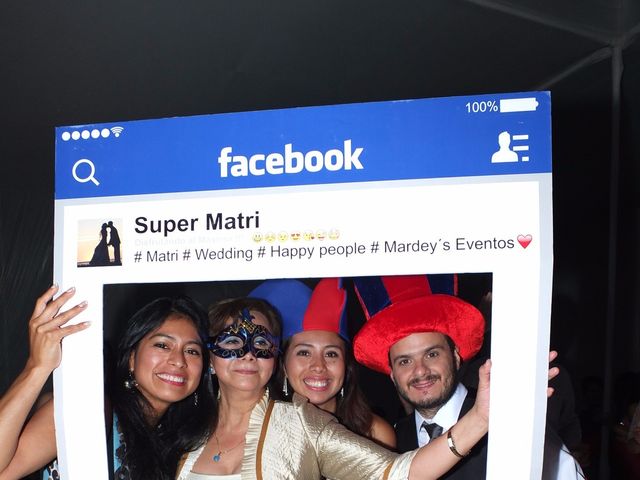 El matrimonio de Jordi y Lissette en Lima, Lima 48