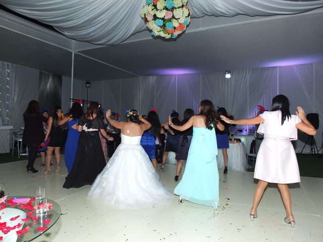 El matrimonio de Jordi y Lissette en Lima, Lima 50