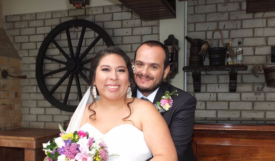 El matrimonio de Jordi y Lissette en Lima, Lima