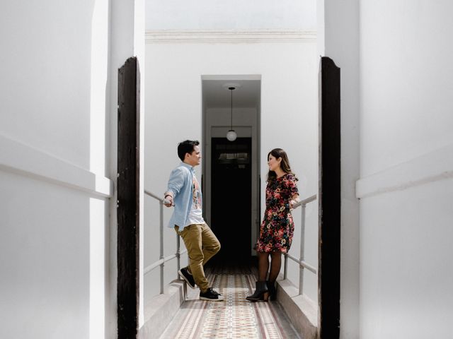El matrimonio de Joel y Andrea en Cieneguilla, Lima 8