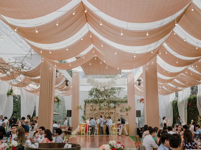 El matrimonio de Joel y Andrea en Cieneguilla, Lima 26