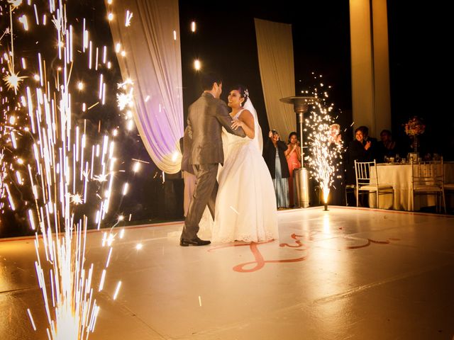 El matrimonio de Erick y Laura en La Molina, Lima 20