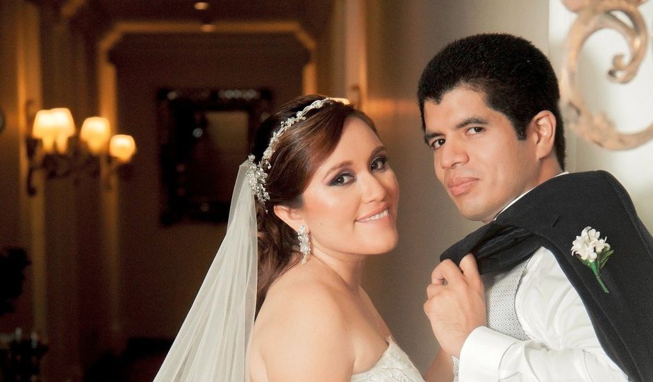 El matrimonio de Katy y Mario en San Isidro, Lima
