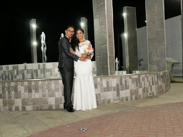 El matrimonio de Dennis  y Cynthia  en Chiclayo, Lambayeque 11