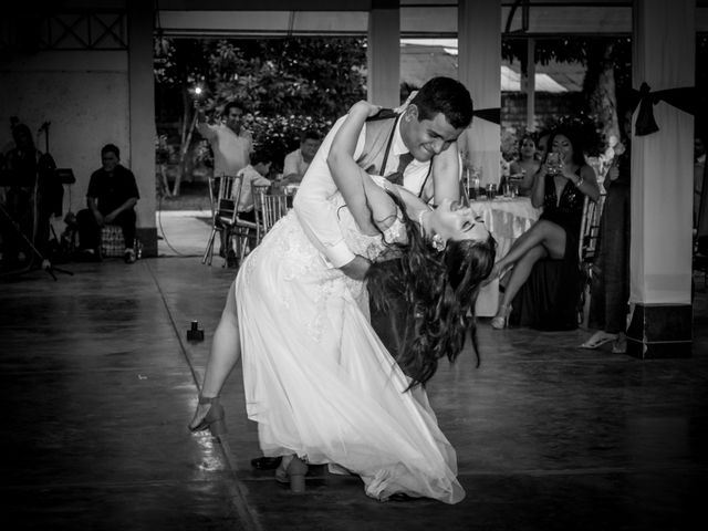 El matrimonio de Haroldo y Angela en Iquitos, Loreto 16
