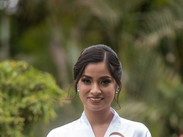 El matrimonio de Anthony y Geraldine en Pachacamac, Lima 6