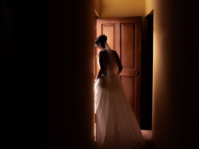 El matrimonio de Anthony y Geraldine en Pachacamac, Lima 7
