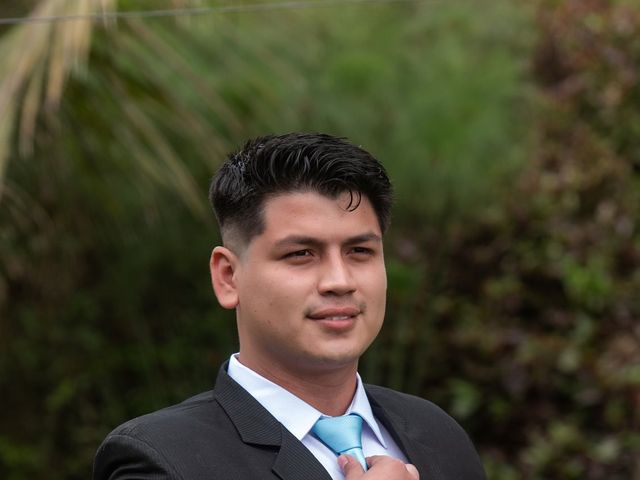 El matrimonio de Anthony y Geraldine en Pachacamac, Lima 9