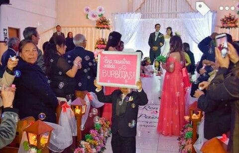 El matrimonio de Renzo y Paola en Trujillo, La Libertad 18