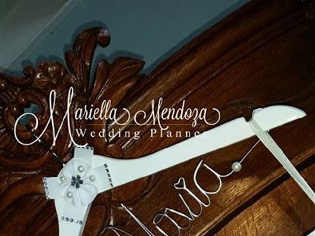 El matrimonio de Christian  y Sandra en Miraflores, Lima 7