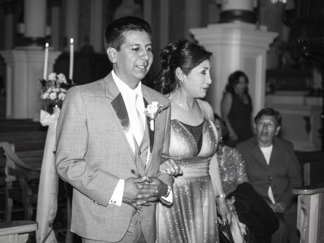 El matrimonio de Gerald y Berenice en Arequipa, Arequipa 15