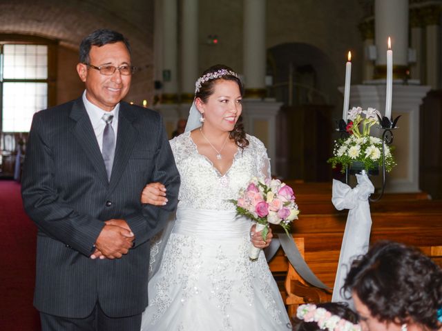 El matrimonio de Gerald y Berenice en Arequipa, Arequipa 18