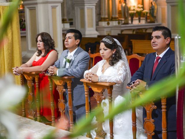 El matrimonio de Gerald y Berenice en Arequipa, Arequipa 20