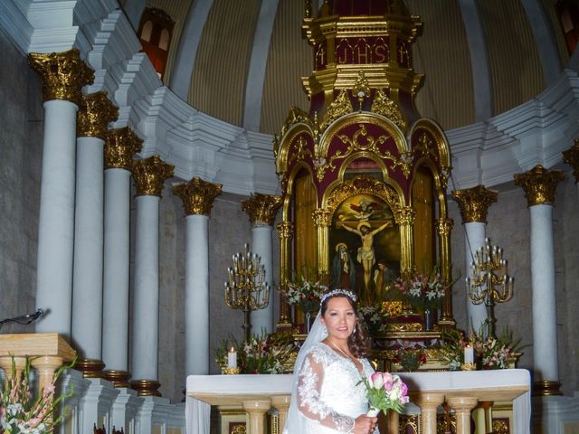 El matrimonio de Gerald y Berenice en Arequipa, Arequipa 21