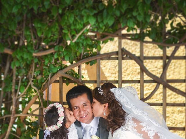 El matrimonio de Gerald y Berenice en Arequipa, Arequipa 28