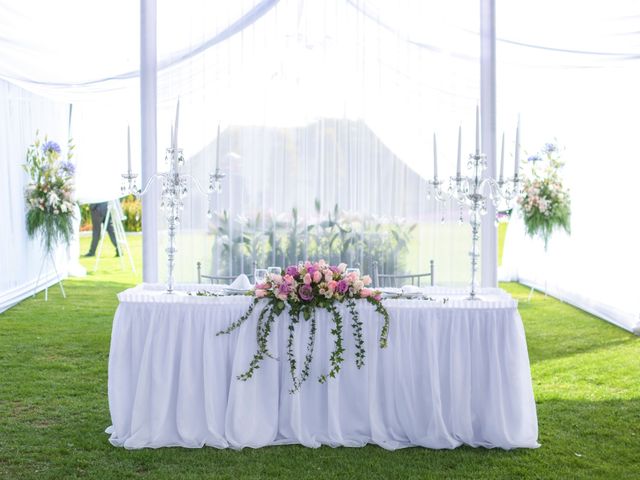 El matrimonio de Gerald y Berenice en Arequipa, Arequipa 31