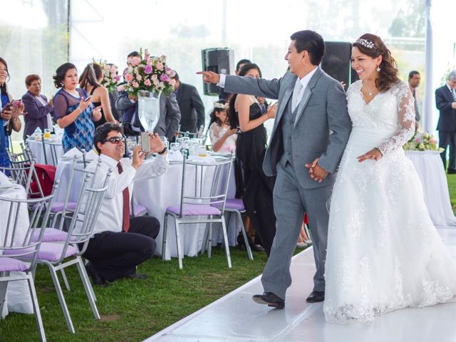 El matrimonio de Gerald y Berenice en Arequipa, Arequipa 32