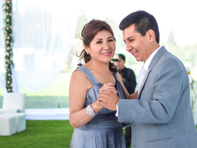 El matrimonio de Gerald y Berenice en Arequipa, Arequipa 34