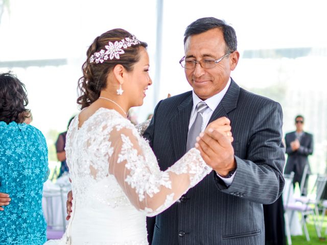 El matrimonio de Gerald y Berenice en Arequipa, Arequipa 35