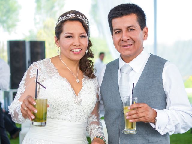 El matrimonio de Gerald y Berenice en Arequipa, Arequipa 37