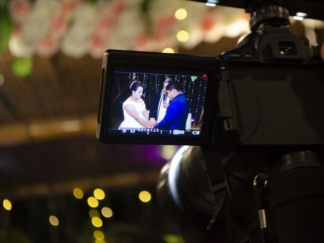El matrimonio de Joise y Keila en Pucusana, Lima 11