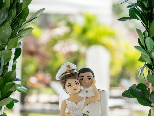 El matrimonio de Walter y Jackeline en Iquitos, Loreto 14