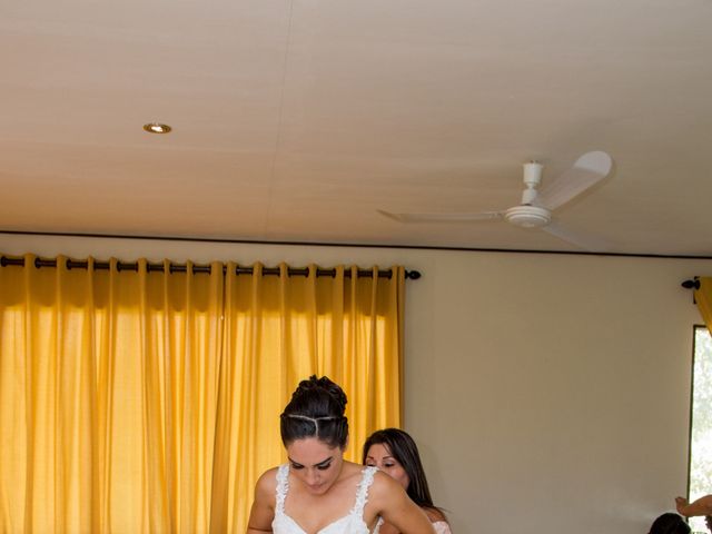El matrimonio de Walter y Jackeline en Iquitos, Loreto 19