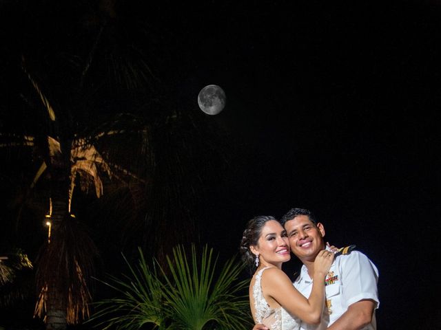 El matrimonio de Walter y Jackeline en Iquitos, Loreto 23