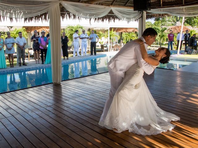 El matrimonio de Walter y Jackeline en Iquitos, Loreto 20