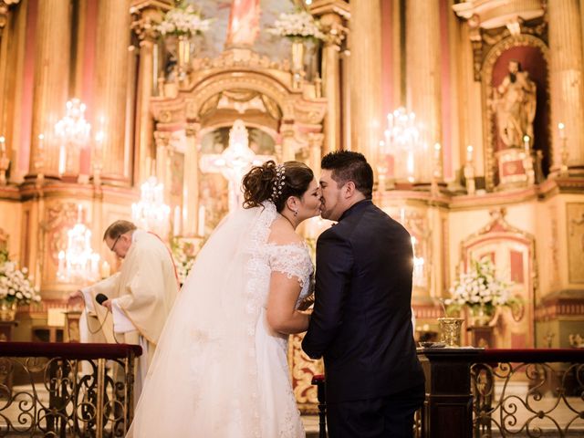 El matrimonio de Roberth y Elizabeth en Lima, Lima 36