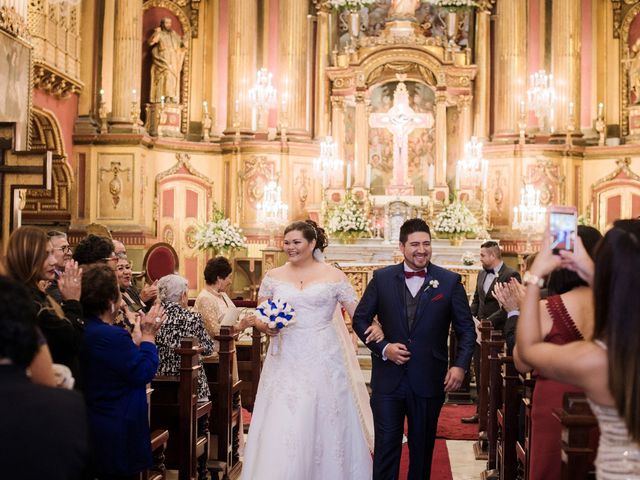 El matrimonio de Roberth y Elizabeth en Lima, Lima 39